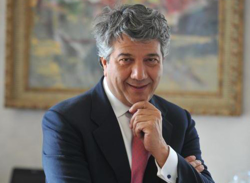 Gregorio Fogliani su Capital