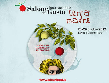 I prodotti liguri al Salone del Gusto