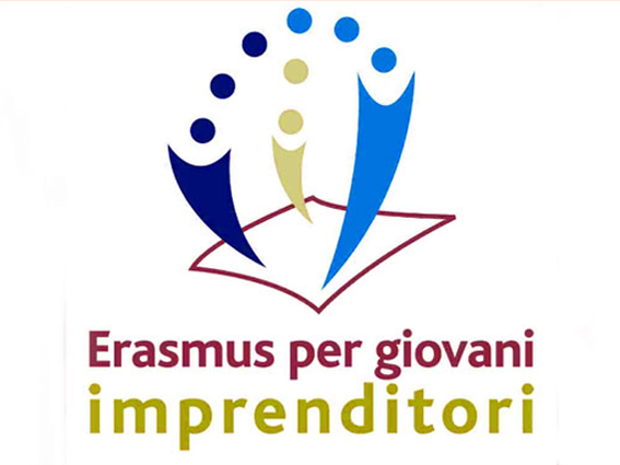 Erasmus, premiati i giovani imprenditori