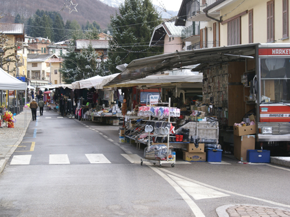 Ambulanti, la Regione sospende il Durc