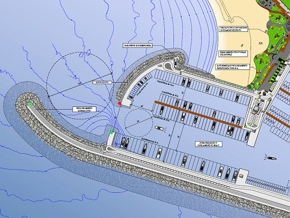 Porto di Chiavari, arrivano i soldi