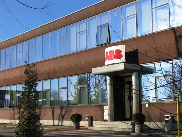 Abb, la Liguria che produce