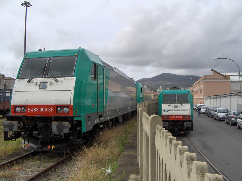 Svolta alla Bombardier