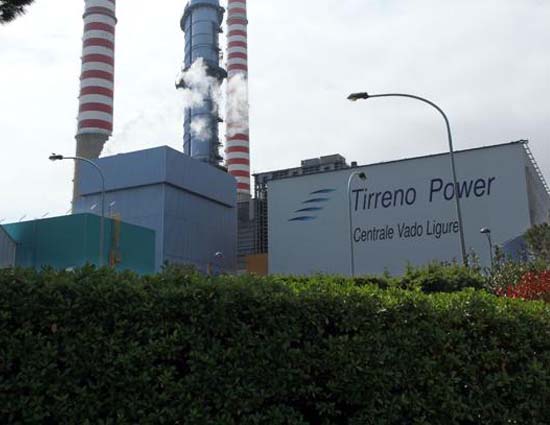 Tirreno Power e I. Coke al centro del dibattito