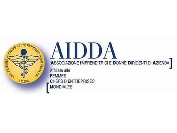 Compleanno con convegno per Aidda