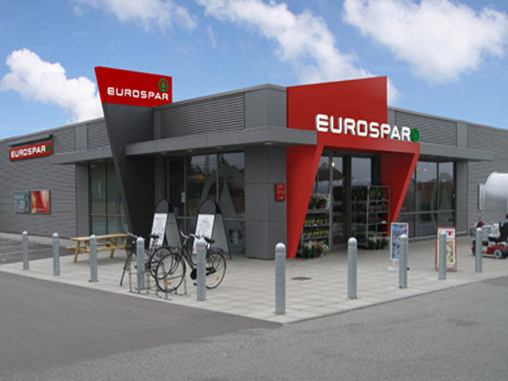 Altri disoccupati nello spezzino, Eurospar in crisi