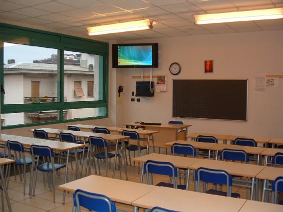 Novità dal mondo della scuola