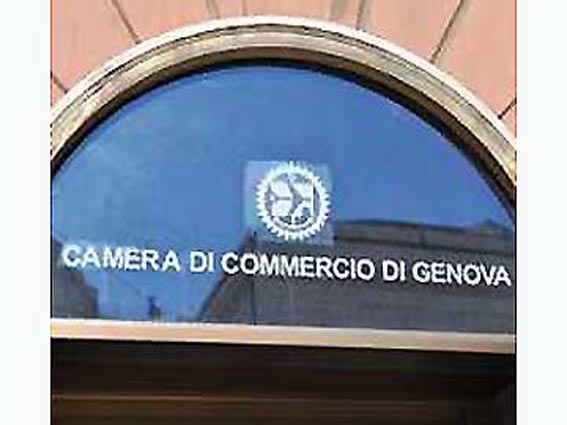 La nuova Camera di Commercio del ponente