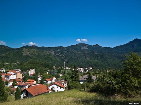 A Rovegno occupazione a rischio