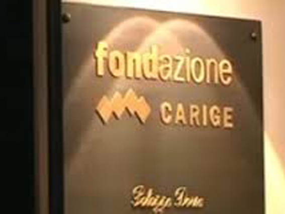 I Cinque Stelle attaccano la Fondazione Carige