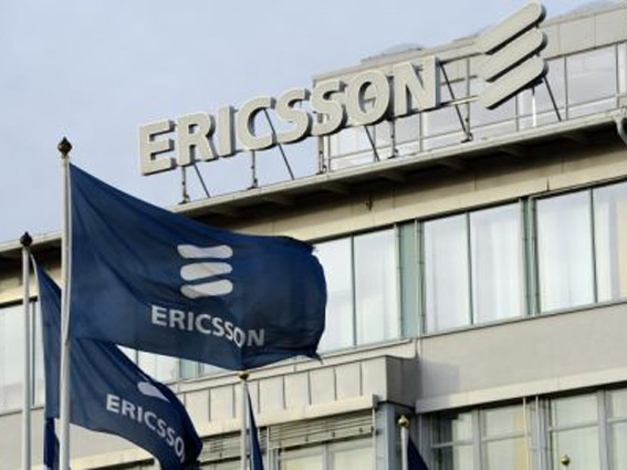 Smart Working anche alla Ericsson