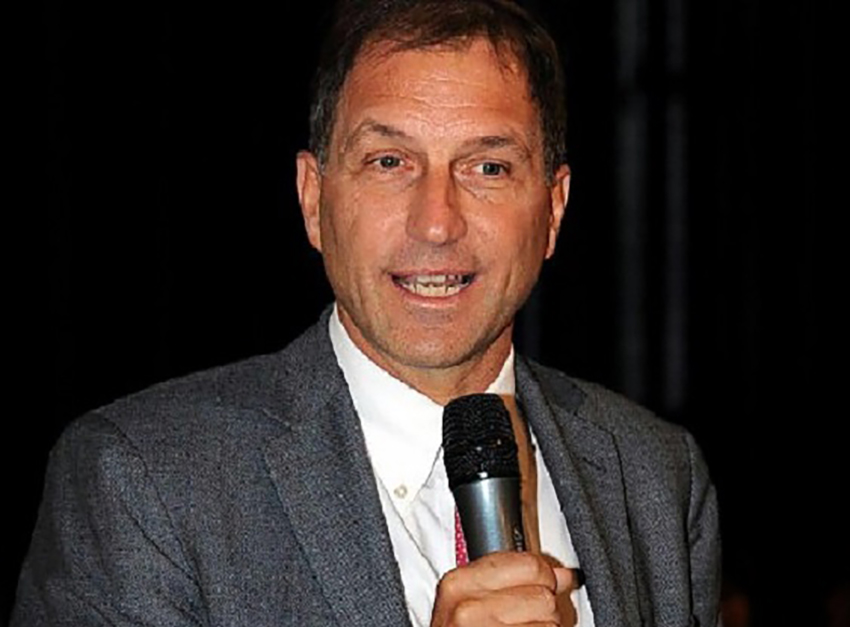 Renato Botti direttore generale dell’Istituto Giannina Gaslini